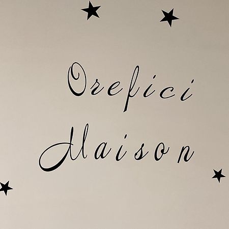 נאפולי Orefici Maison 2 מראה חיצוני תמונה