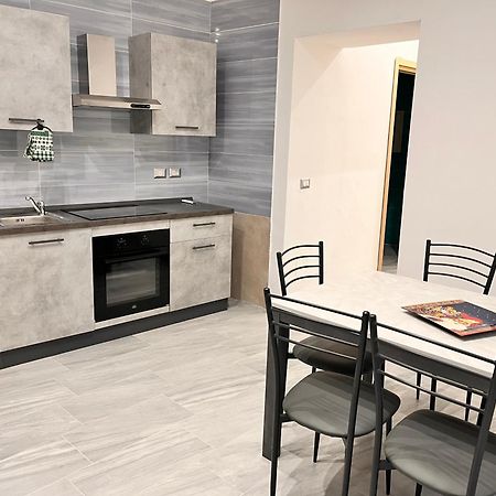 נאפולי Orefici Maison 2 מראה חיצוני תמונה