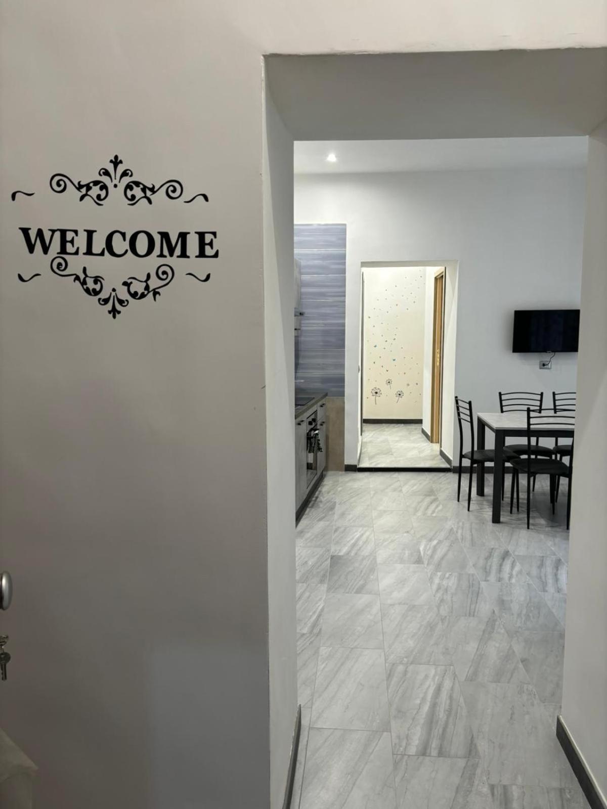 נאפולי Orefici Maison 2 מראה חיצוני תמונה