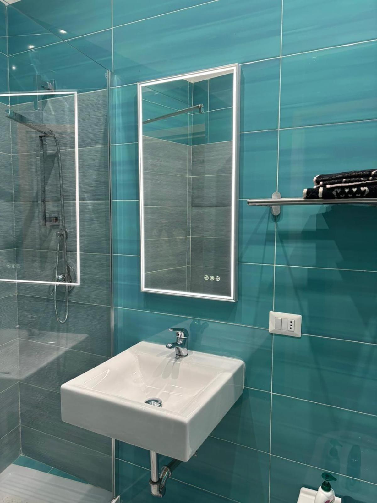 נאפולי Orefici Maison 2 מראה חיצוני תמונה