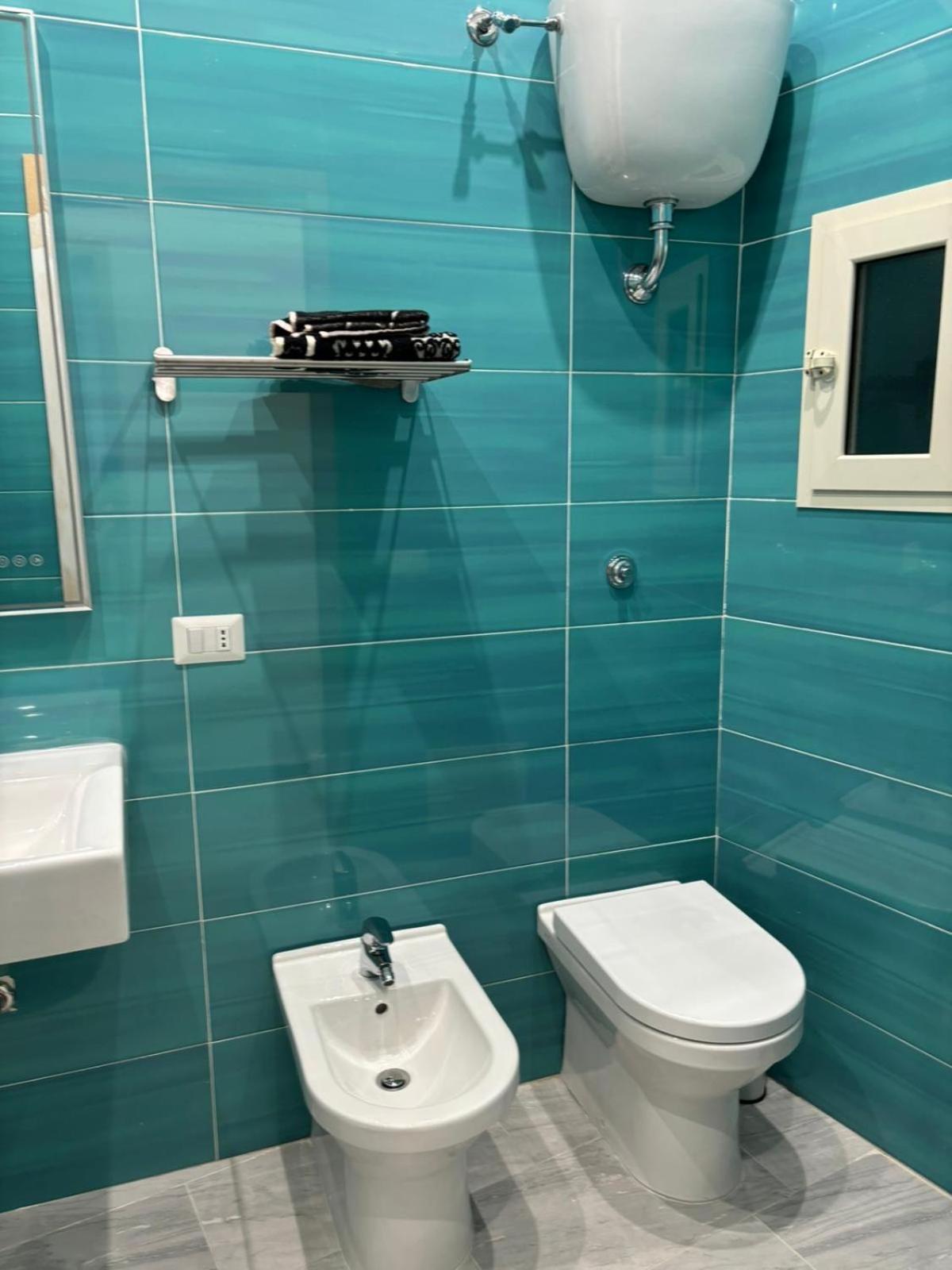 נאפולי Orefici Maison 2 מראה חיצוני תמונה