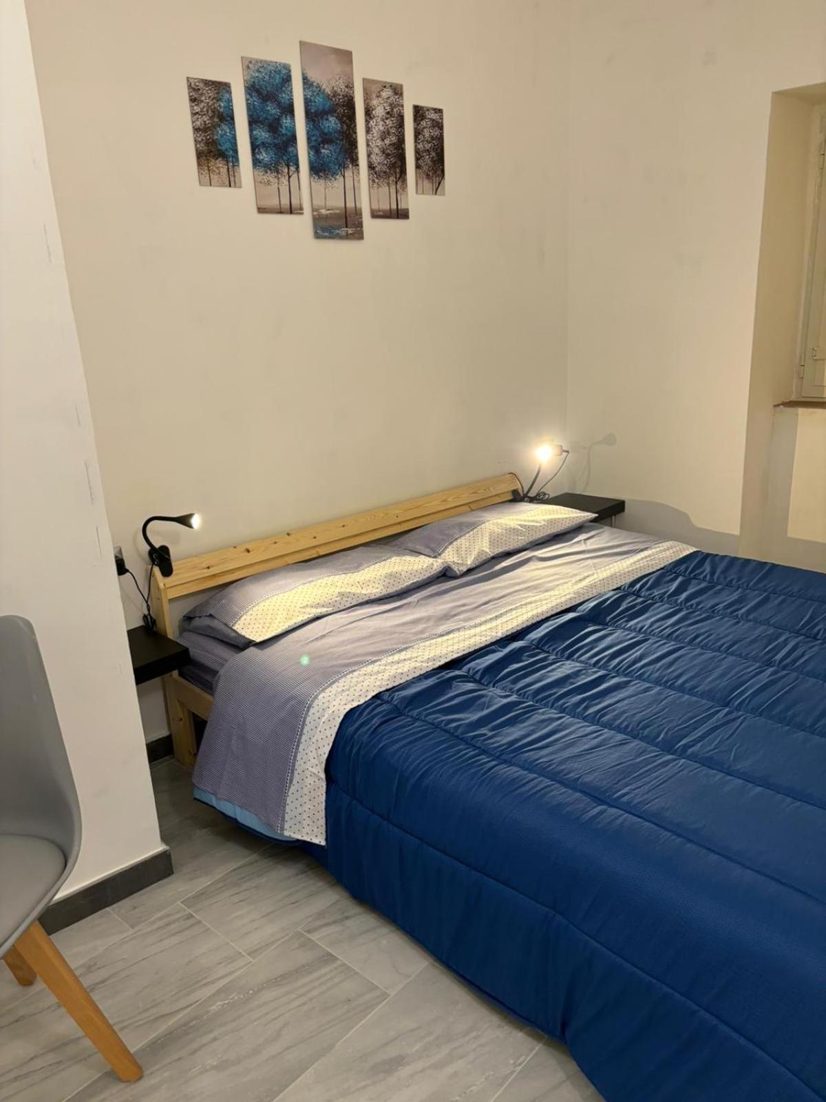 נאפולי Orefici Maison 2 מראה חיצוני תמונה