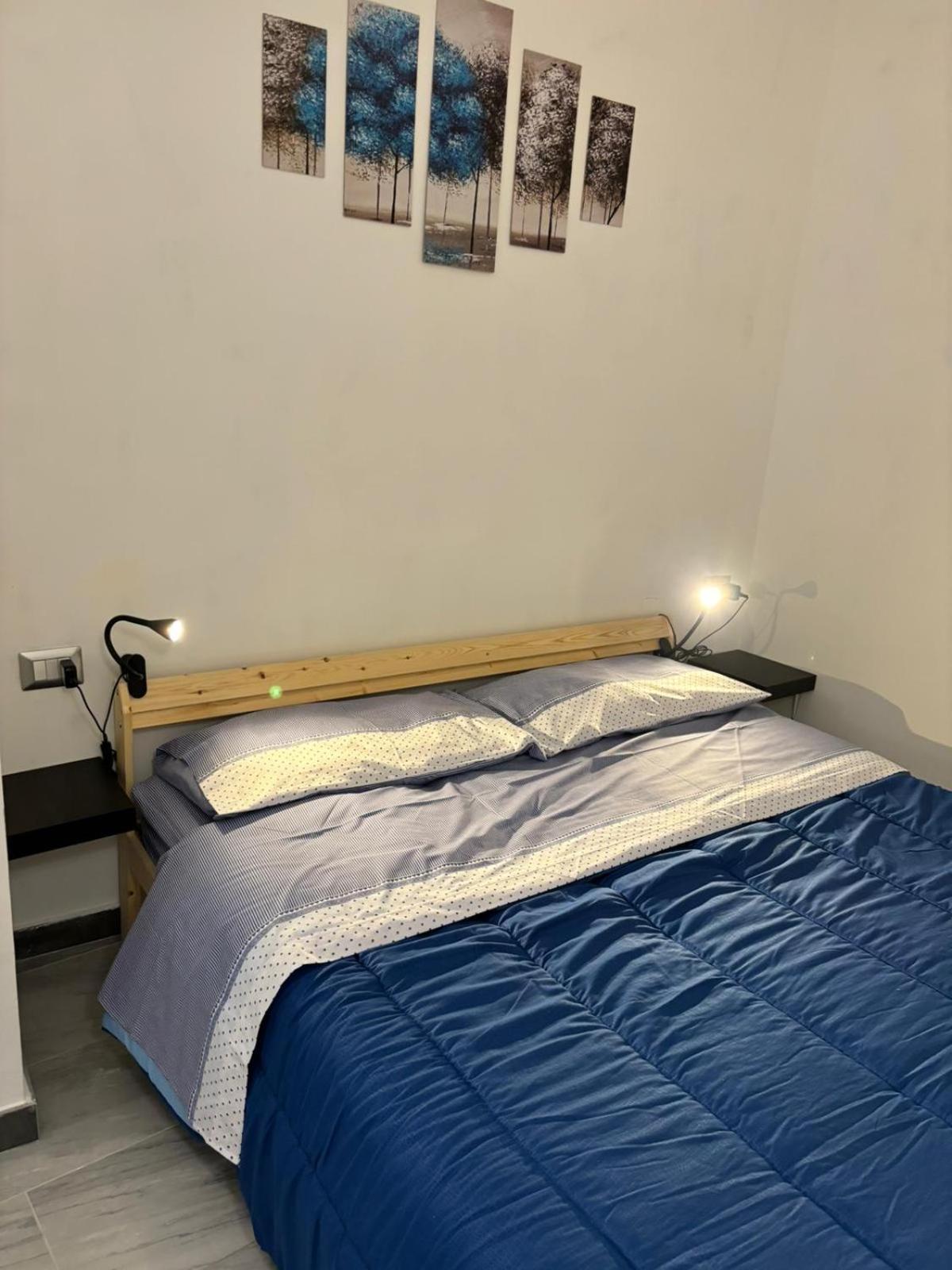 נאפולי Orefici Maison 2 מראה חיצוני תמונה