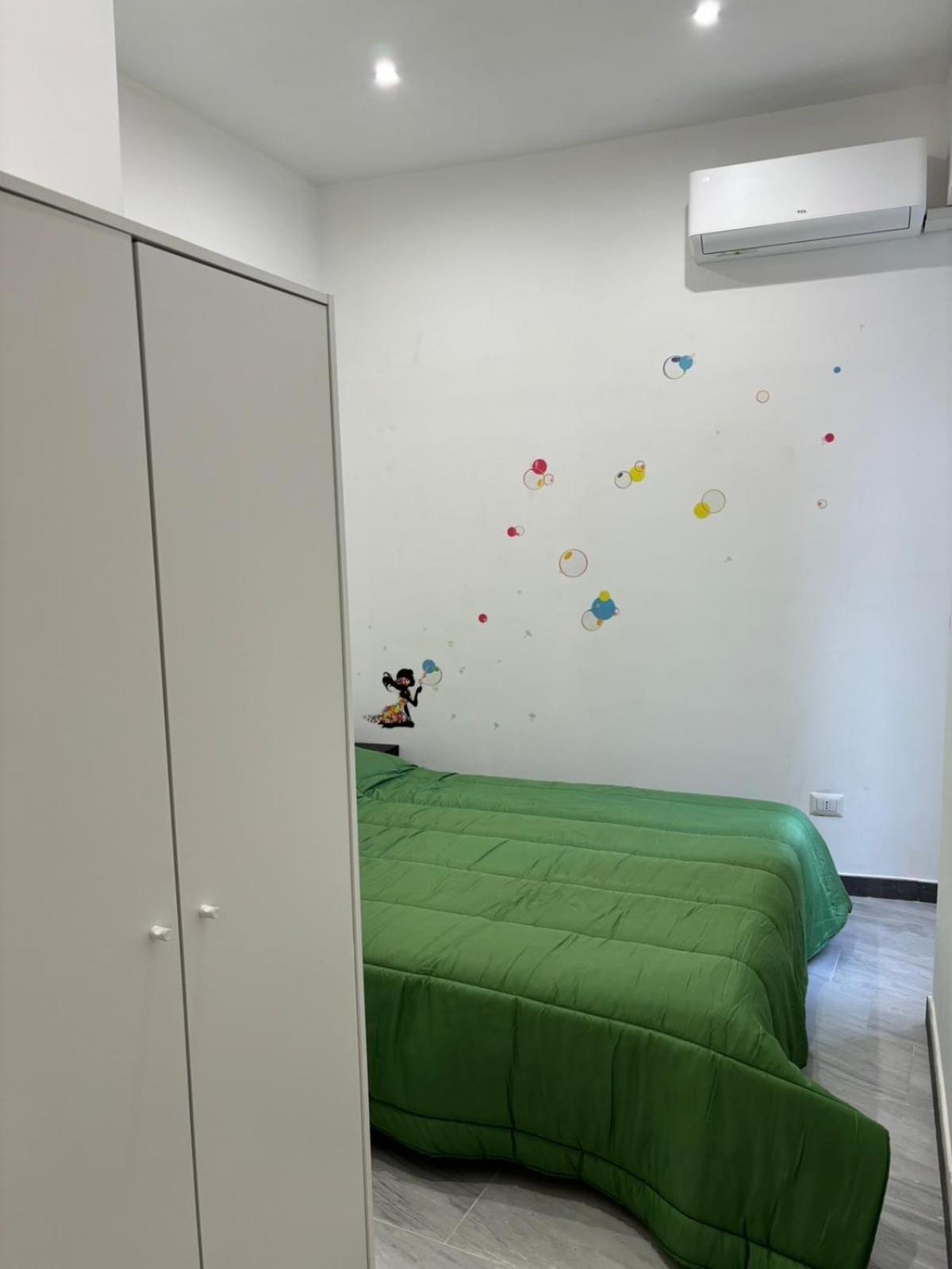 נאפולי Orefici Maison 2 מראה חיצוני תמונה