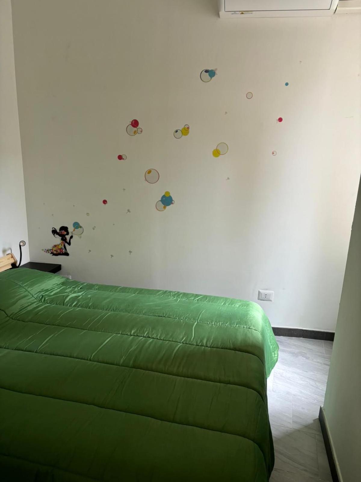 נאפולי Orefici Maison 2 מראה חיצוני תמונה