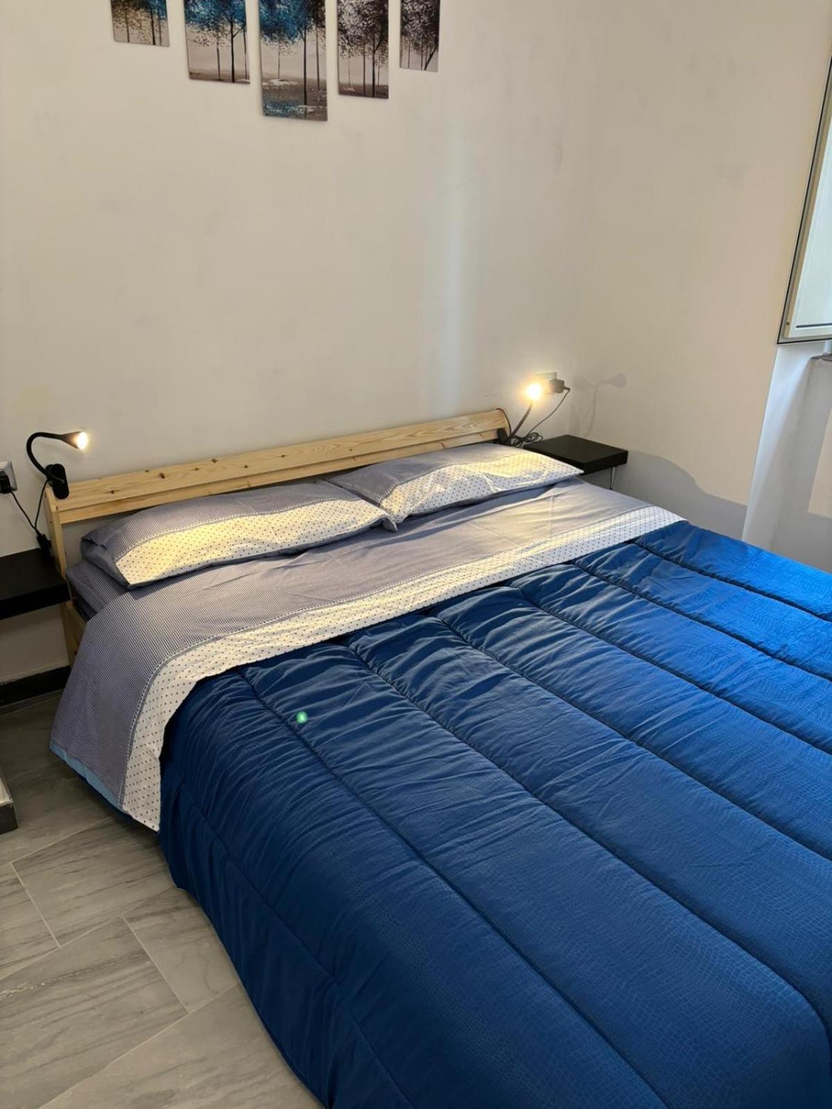 נאפולי Orefici Maison 2 מראה חיצוני תמונה
