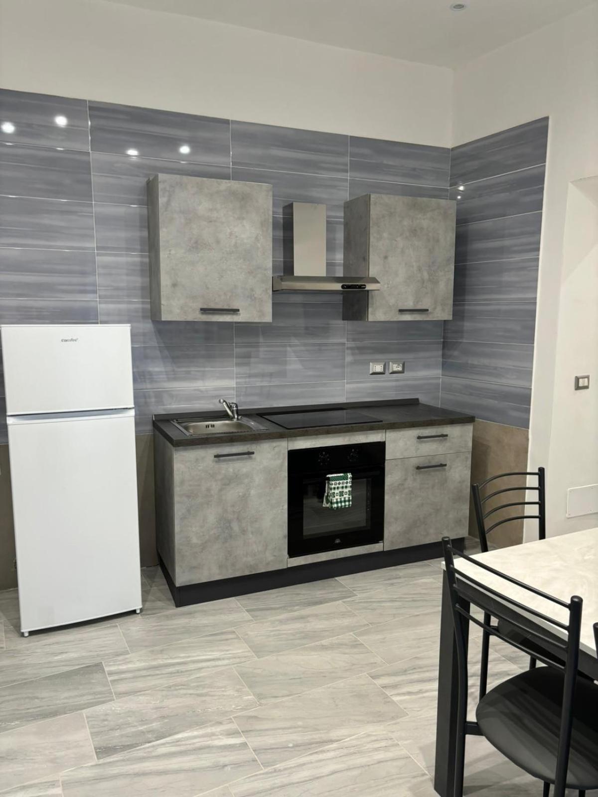 נאפולי Orefici Maison 2 מראה חיצוני תמונה