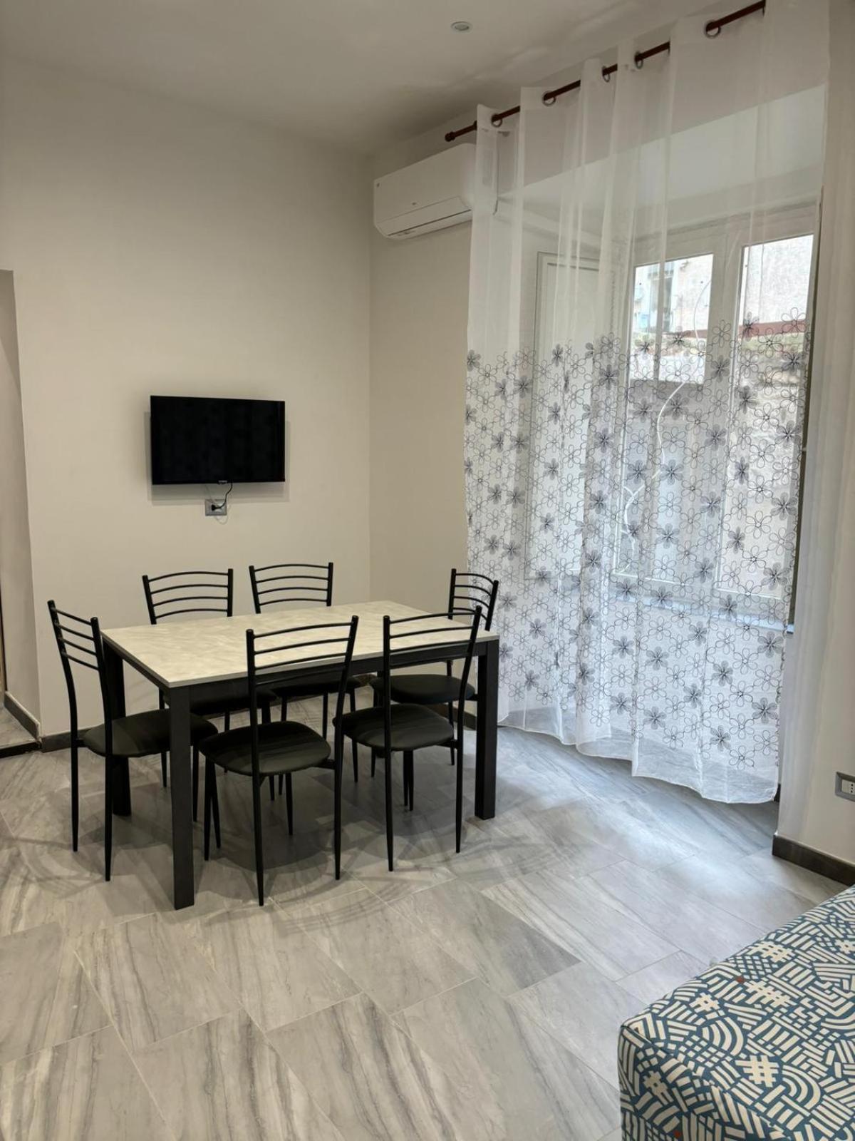 נאפולי Orefici Maison 2 מראה חיצוני תמונה