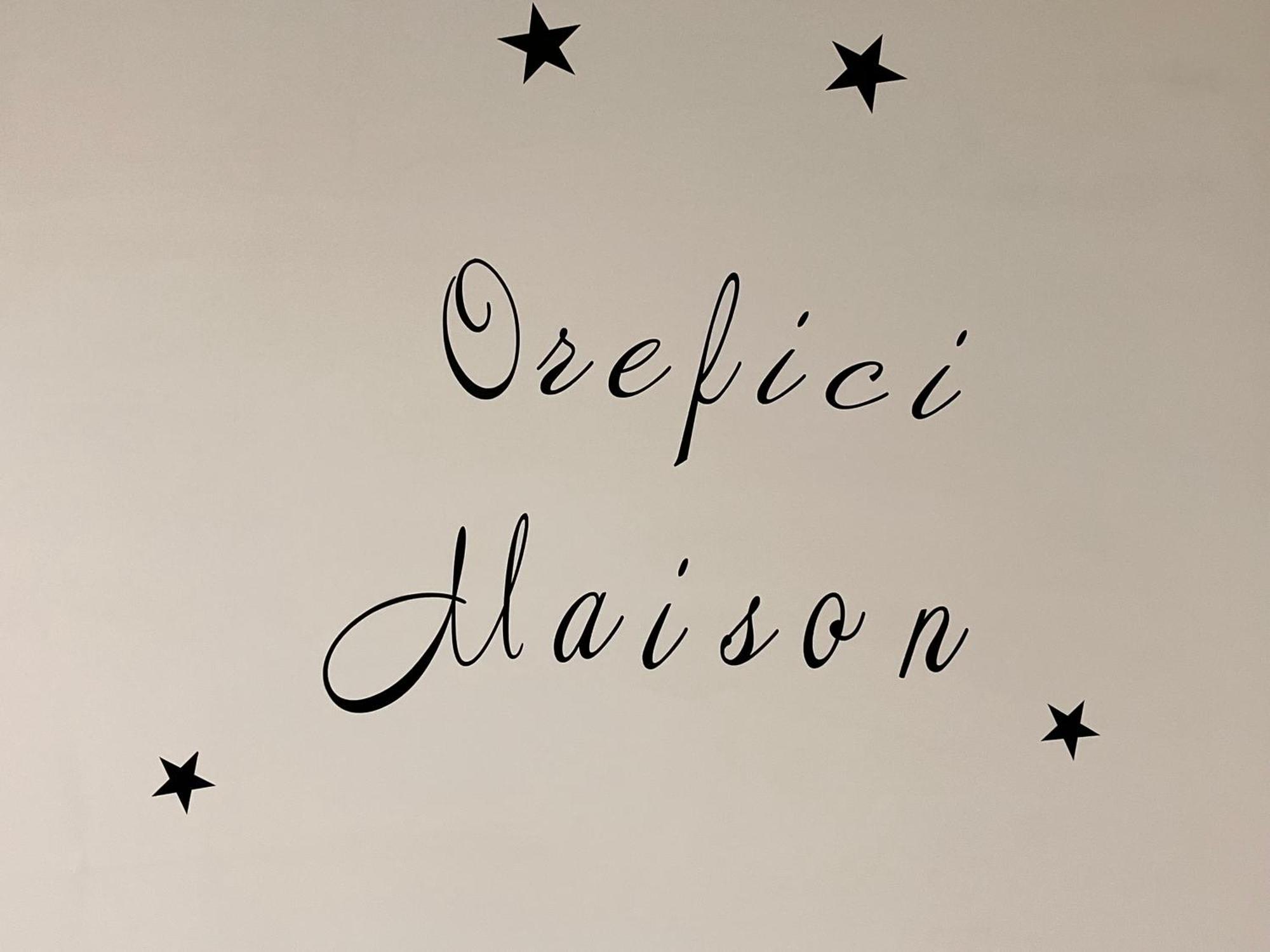 נאפולי Orefici Maison 2 מראה חיצוני תמונה