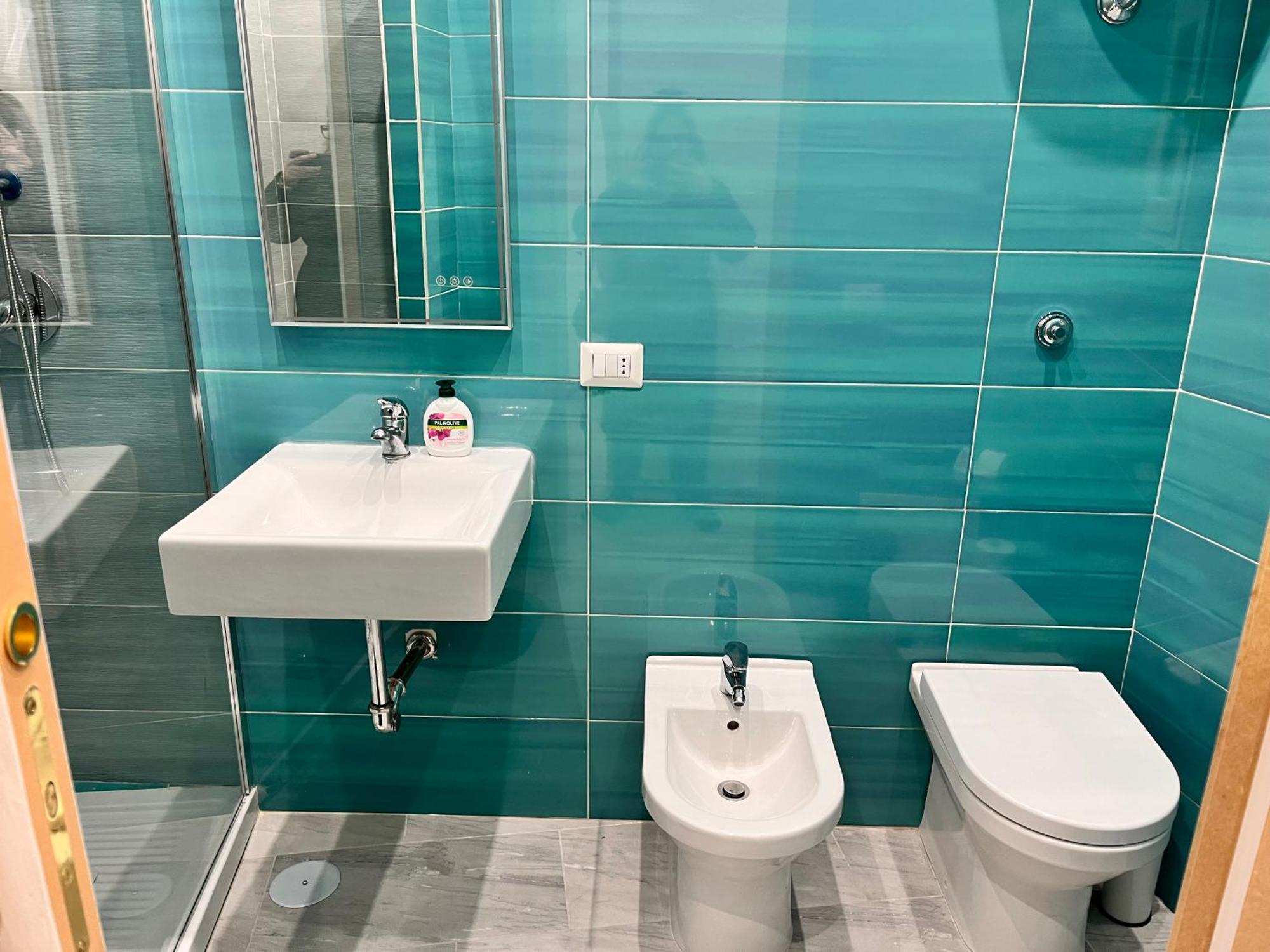 נאפולי Orefici Maison 2 מראה חיצוני תמונה