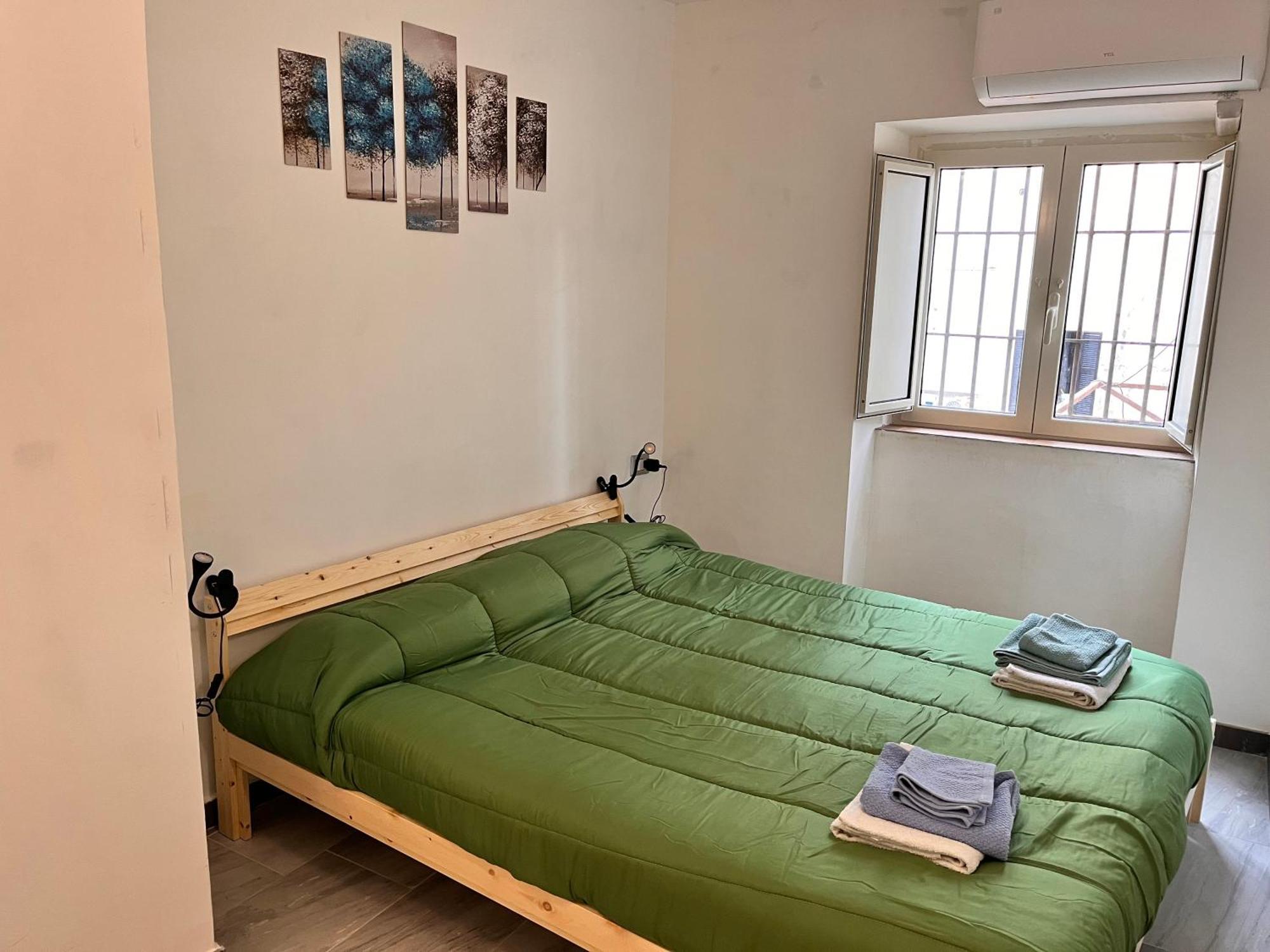 נאפולי Orefici Maison 2 מראה חיצוני תמונה