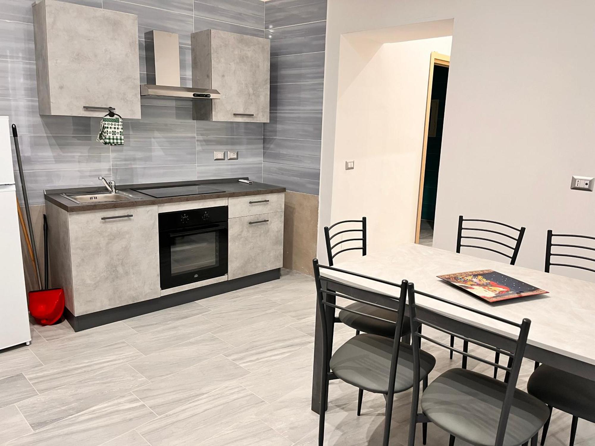 נאפולי Orefici Maison 2 מראה חיצוני תמונה