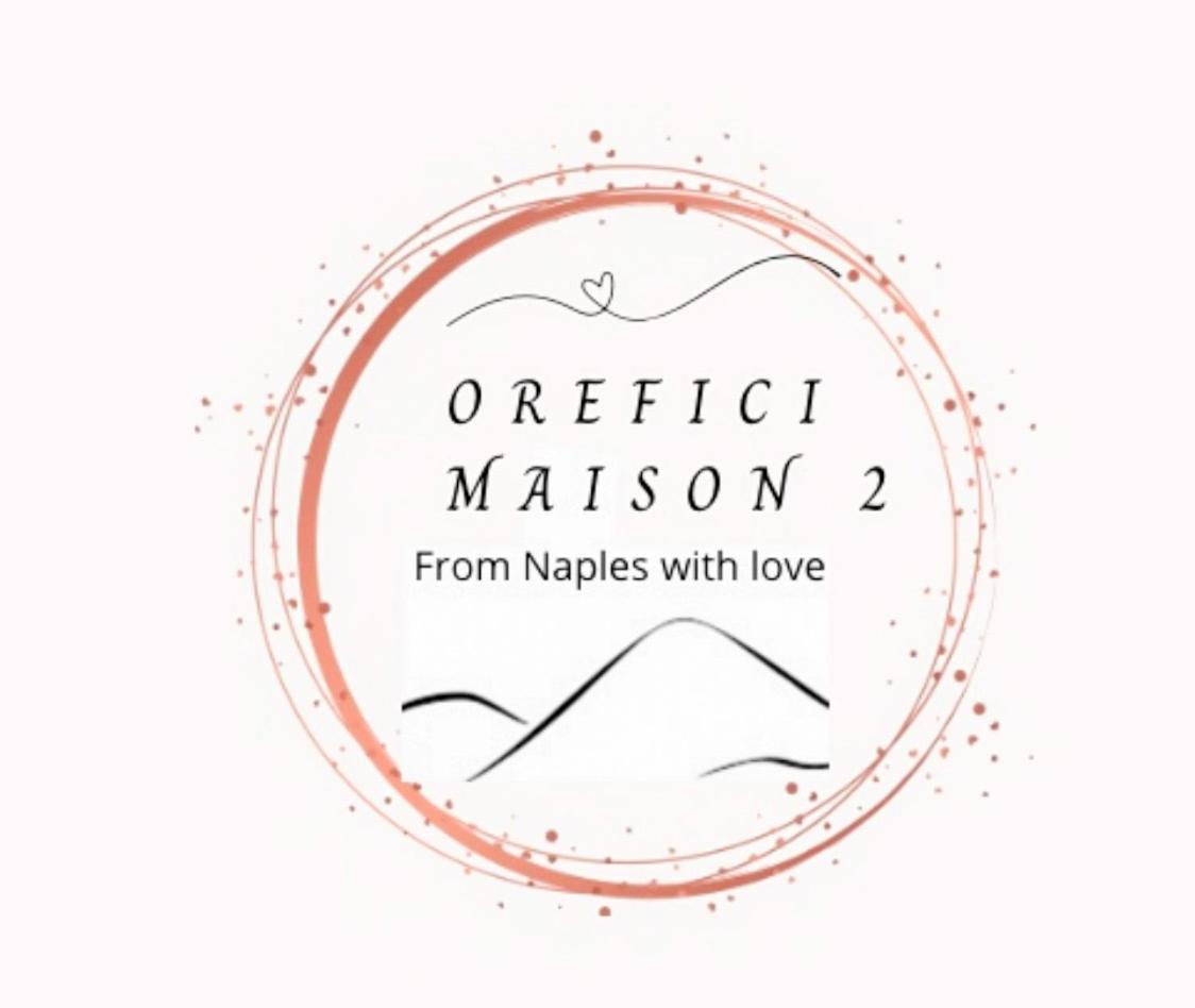 נאפולי Orefici Maison 2 מראה חיצוני תמונה